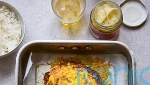 Tim Anderson&rsquo;s katsu curry parmo recipe