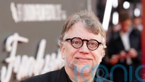 Director Guillermo del Toro recognised for &lsquo;extraordinary&rsquo; contribution to film