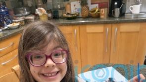 Six-year-old girl has sight restored thanks to life-changing eye gene therapy