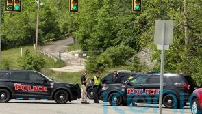 Chemical leak at West Virginia plant kills two people