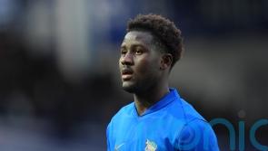 Jay Stansfield and Ibrahim Osman on target as Birmingham beat Preston