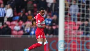 Middlesbrough return to winning ways to keep Championship promotion hopes alive