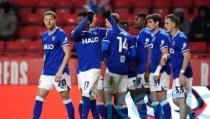 Ipswich return to second with crucial comeback win at Charlton