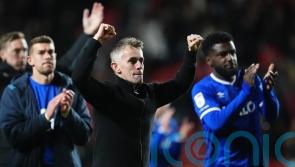 Kieran McKenna believes Ipswich showed their promotion mettle in win at Charlton