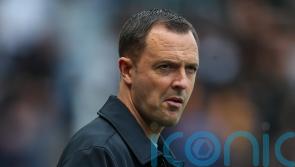 Chris Davies wants to bring on-loan star Ibrahim Osman back to Birmingham