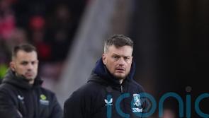 Kim Hellberg urges Middlesbrough to take automatic promotion push to the wire