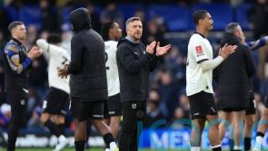 Jon Brady insists Port Vale will reset after relegation from League One