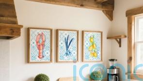 Summery kitchen ideas for a quickie refresh