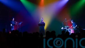 Turner Prize shortlist includes spoken word on race, class and masculinity