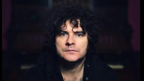Paddy Casey’s ‘Living’ 20th anniversary tour in an intimate show at Tipperary theatre