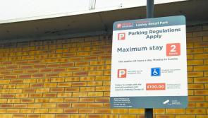Derry car parks continue to mistakenly issue fines
