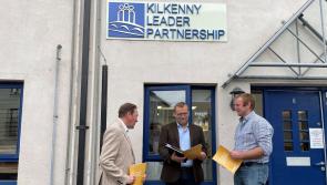 KLP urges increase to Kilkenny's SICAP, LEADER budget