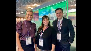Mount Juliet Estate is targeting luxury travel business for Kilkenny 