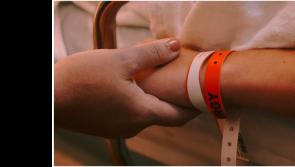 'Parents caring for incapacitated children should not be means tested,'  - Jackie Cahill