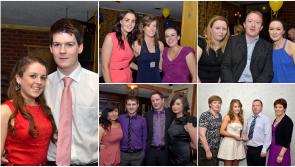 Down Memory Lane 2012 | A gallery of lovely Carrickedmond pictures from the Longford Leader archives 