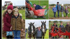 Date and venue announced as Longford&nbsp;Ploughing Championships make hugely welcome return 