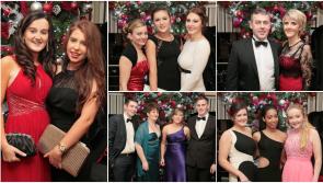 Down Memory Lane | Glamour and style at gala Longford ball from yesteryear
