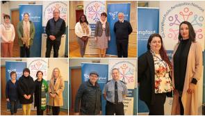 PICTURES | County Longford Public Participation Network Municipal District plenary meetings