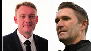 Longford senator issues apology to Robbie Keane over salary comments