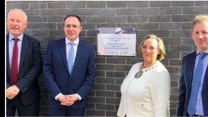 Opening of co:worx digital hub a vote of confidence in Edgeworthstown and county Longford 