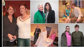PICTURES | Longford audiences treated to comedy gold in Plaza Suite by brilliant Backstage Theatre Group 