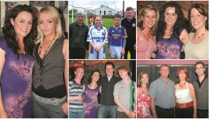 Down Memory Lane | A gallery of lovely Longford 21st birthday party pictures and other gems from 2007  