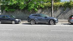 Cars parking in coach spaces in Kilkenny are driving tourist buses away from the city