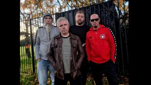 Pork Pie and Floating Cloud set to take to the stage in Dundalk's Spirit Store tonight