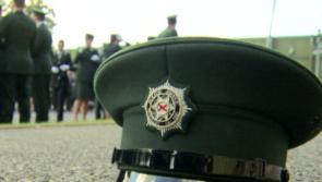 Two PSNI officers arrested by anti-corruption unit

