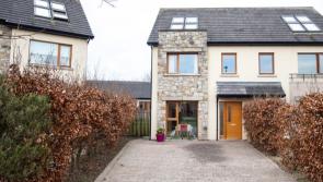 Modern three-storey family home in Kilkenny City for sale - see more!
