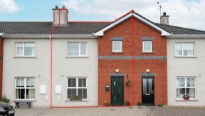 Property 'in show house condition' for sale in Kilkenny