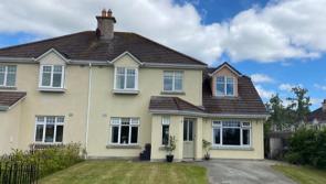 Attractive family home for sale in Kilkenny - see more!