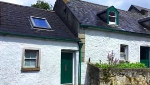 Charming traditional cottage in easy reach of Kilkenny market town for sale - see inside!