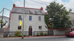 Detached Kilkenny townhouse for sale at a great price - see more!