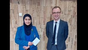 Muslim Youth in Derry fast whole of Ramadan to raise funds for Foyle Foodbank