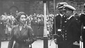 Down Memory Lane: The day Queen Elizabeth II came to Derry (July 1953)