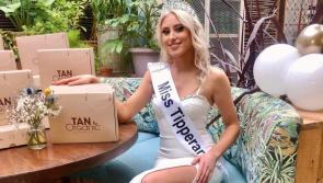 Miss Tipperary ready for 75th Jubilee Grand Final