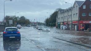 'Climate change is here and we need to be ready for it', warns Kilkenny councillor