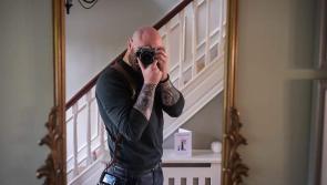 Dundalk photographer is finalist in two top wedding awards
