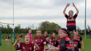 Final heartbreak for brave Tullamore women as late comeback falls just short