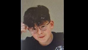 Concern for missing Derry teenager