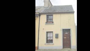 Townhouse for sale in Kilkenny for only €80k - see more!