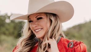 Texas tornado set to hit Kilkenny