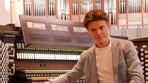 NI International Organ Competition pulls out all the stops to celebrate its 10th Anniversary