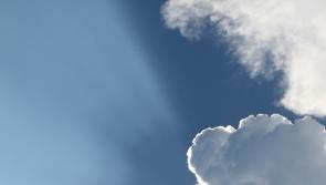 Waterford weather - Monday, June 26