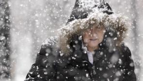 Kilkenny and Ireland in grips of Christmas snow 'battleground' amid weather u-turn