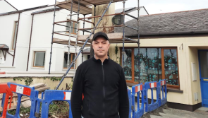 Eviction looms on Tullamore estate as residents fear locks on houses will be changed