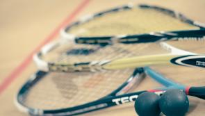 Introductory night for sport of squash in Tipperary village this Saturday