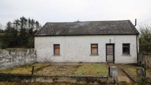 Tipperary fixer-upper in scenic location has a guide price of only €45k 