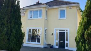 Substantial family home in sought-after Kilkenny City development - click for pics!